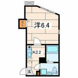横浜市神奈川区七島町のアパートの画像