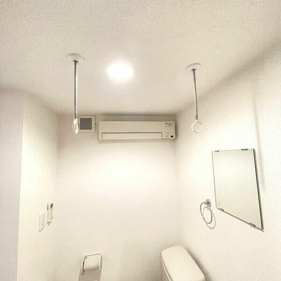 【内装】