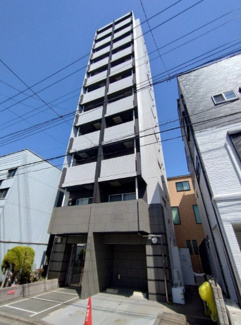 【外観】 | セジョリ横浜みなとみらいⅡ