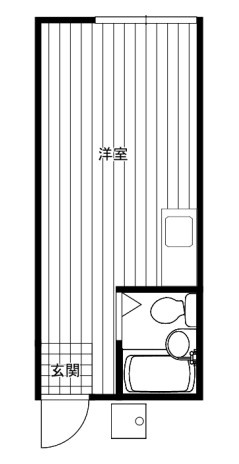 グリーンヒル鶴川