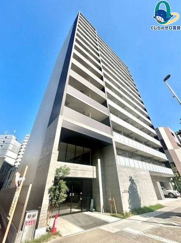 エスリード新栄マルス