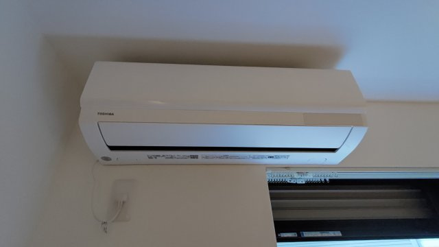シナジーコートの設備