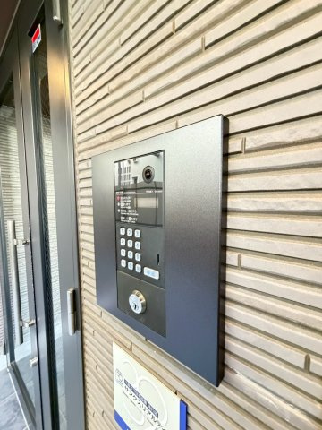 シナジーコートのその他共用部分