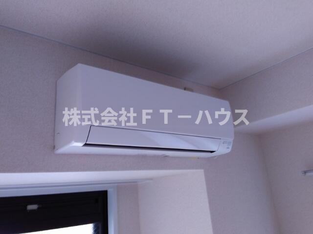 ダイニチ館Ｆ－２（Ｆ－００２）の設備