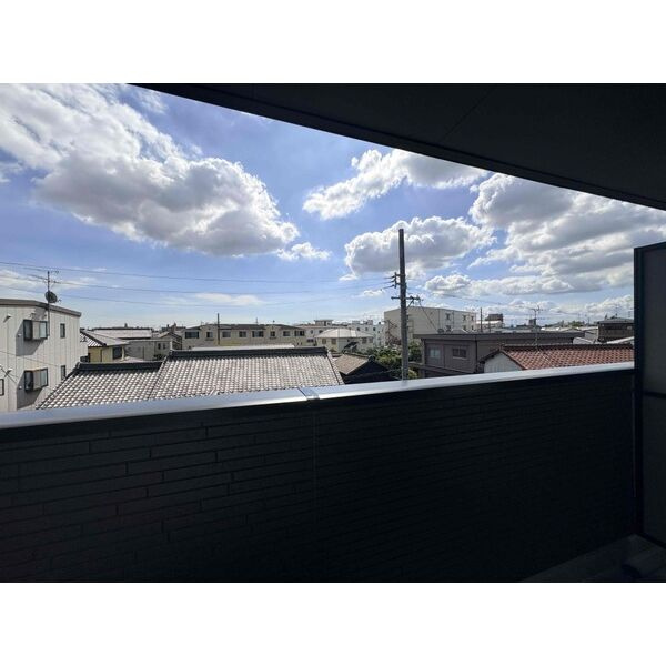 クインディチの展望