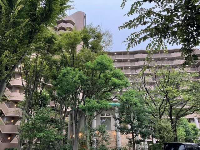 サンヴェールひばりヶ丘ガーデンシティ 