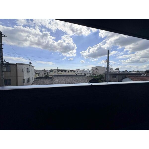 クインディチの展望