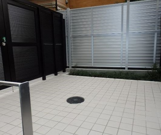 【その他共用部分】ZOOM都立大学 