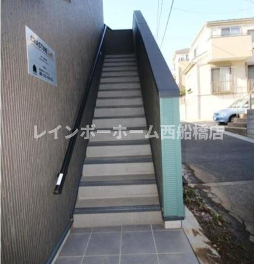 art maisonのその他共用部分