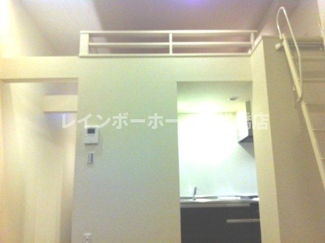 art maisonの内装