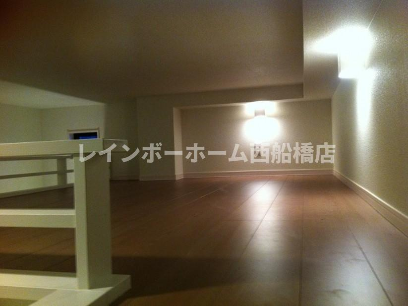 art maisonの設備