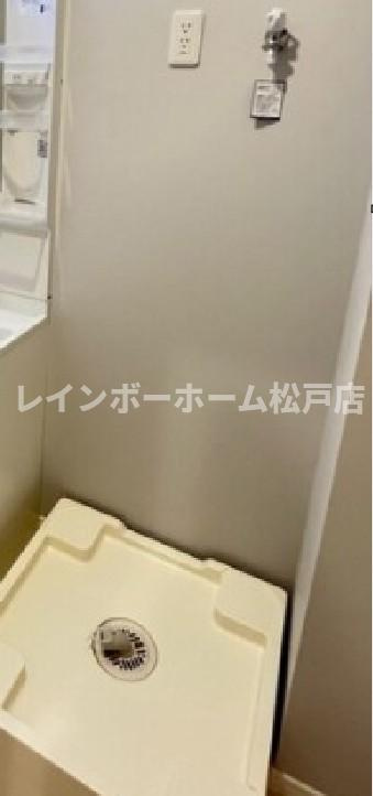 仲介手数料（賃料の1.10ヵ月）の50％OFF対象物件！のその他|※同施工参考写真
