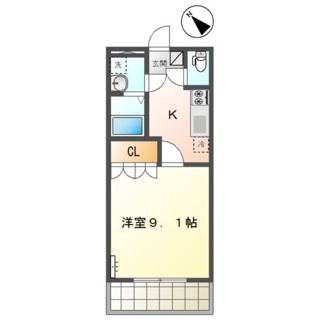 【間取り】 | Ｇｒａｎｄｅ　ＲｉｏⅡ | 【Ｇｒａｎｄｅ　ＲｉｏⅡ】