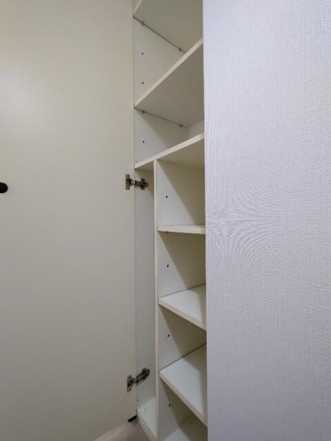 アヴァンツァーレ横濱の設備