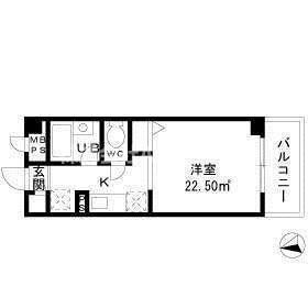 【間取り】 | Ｙ．Ｓ．Ｔ東大宮