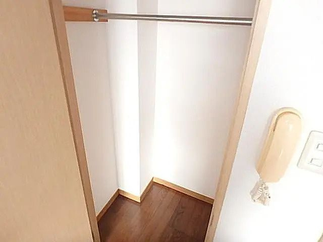 ホワイトヒルズの収納|※別室参考写真です。