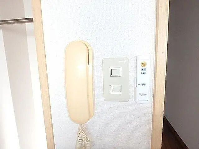 ホワイトヒルズのセキュリティ