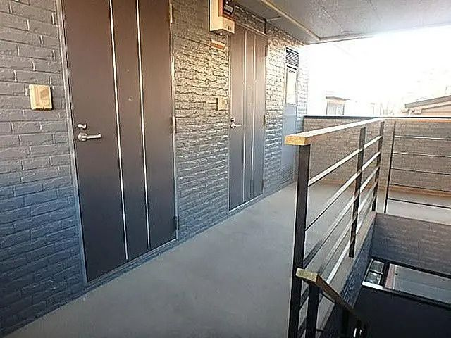 ホワイトヒルズのその他共用部分
