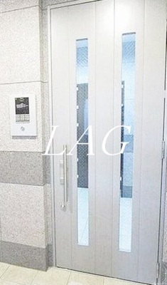 【エントランス】 | 桜410レジデンス | エントランスです。