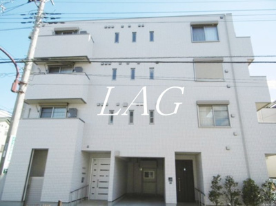 【外観】 | 桜410レジデンス | 外観です。