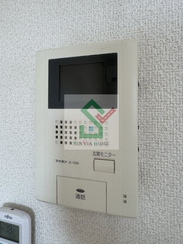 プレッソ1のセキュリティ