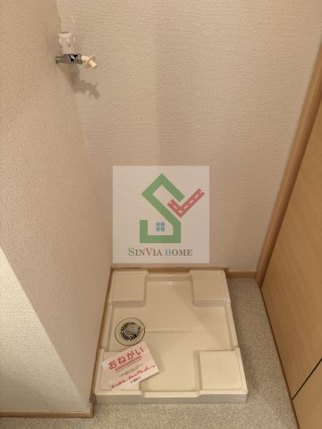 プレッソ1の設備
