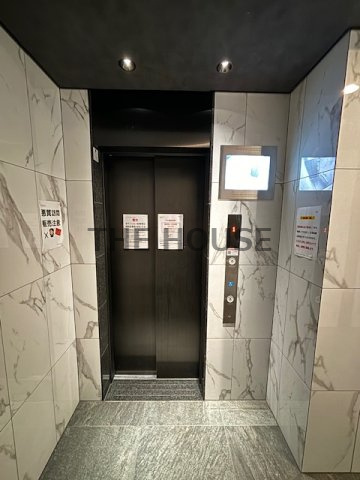 【設備】 | グランカリテ九条南　仲介手数料無料