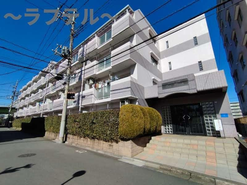 エステート小手指