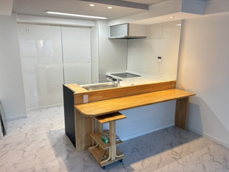 【キッチン】 | サンリッツヒルズ