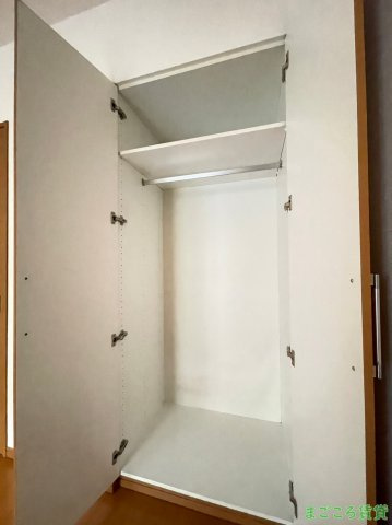 【収納】 | クレアート難波南イービス