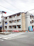 Le petit bonheur蕨の画像