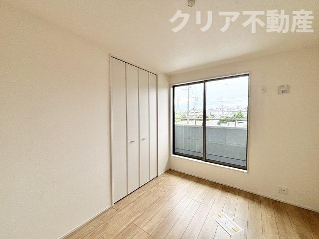 【子供部屋】 | 第18渋川金井新築