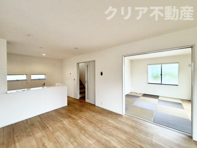 【外観】 | 第18渋川金井新築