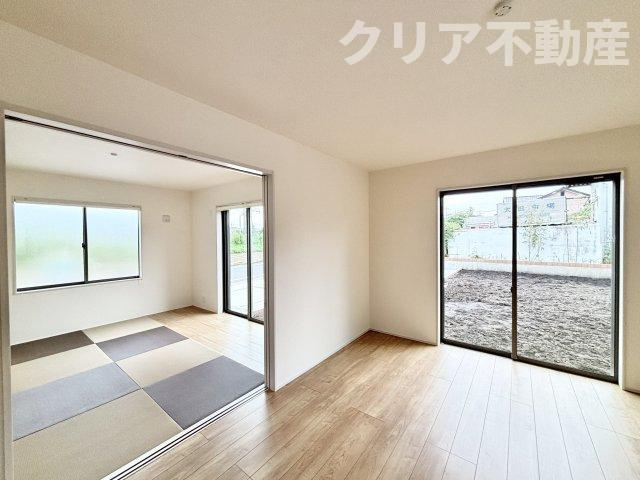 【外観】 | 第18渋川金井新築