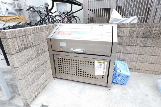 クレイノエクセルケンＳｅｖｅｎのその他共用部分