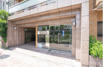 【エントランス】 | エクセリア高円寺