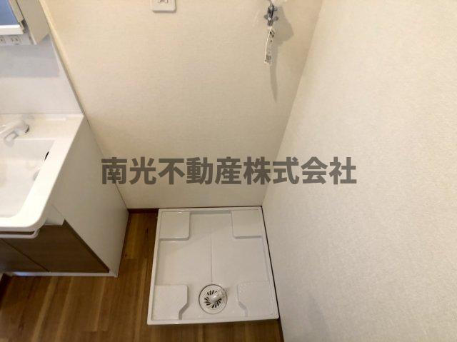 パニール・永和の設備