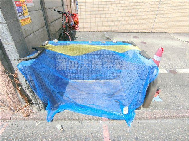J-CRESTジェイクレスト羽田のその他共用部分
