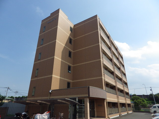 Ｄｅｍｅｕｒｅ　ＭＴＲの外観