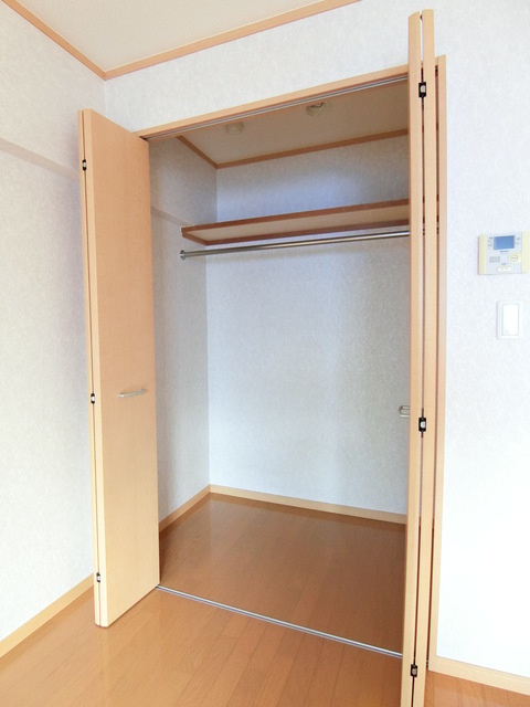 Ｄｅｍｅｕｒｅ　ＭＴＲの収納