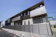 CRESCENTの画像