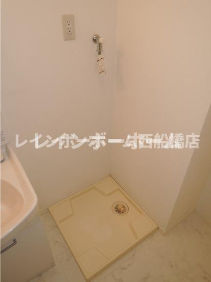 グランシャリオの設備