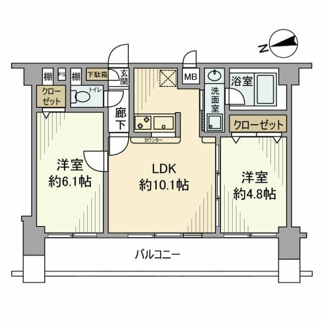 パレステュディオ神楽坂