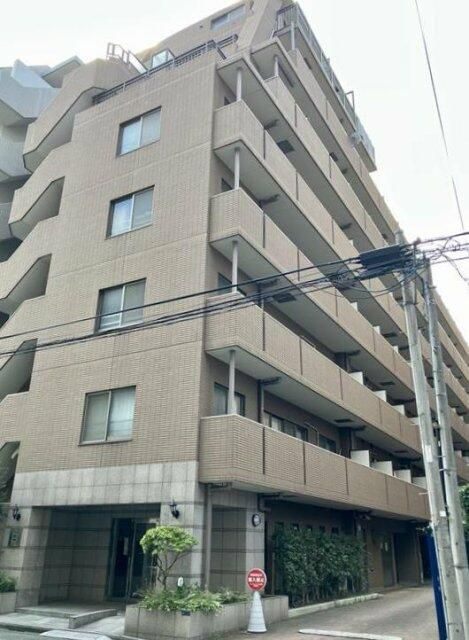 パレステュディオ神楽坂
