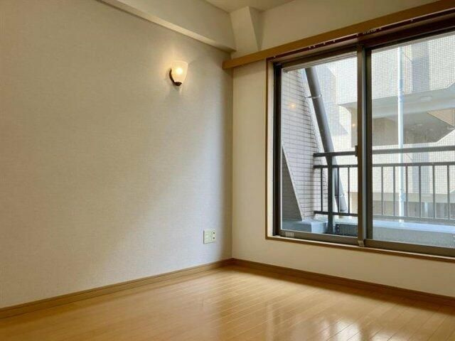 パレステュディオ神楽坂のその他