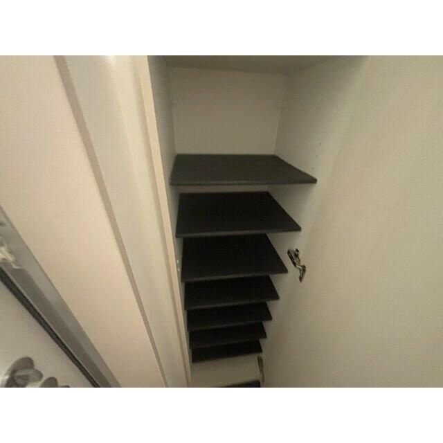 ＭＱｕａｒｔｏ西所沢の収納