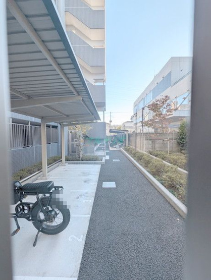  | ＫＤＸレジデンス梅島