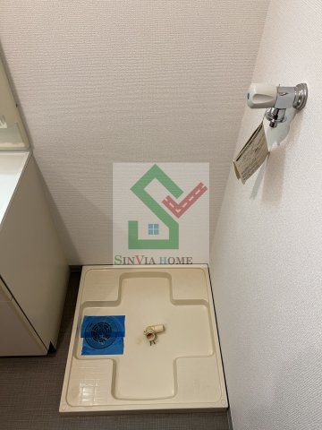 西東京市富士町2丁目マンションの設備
