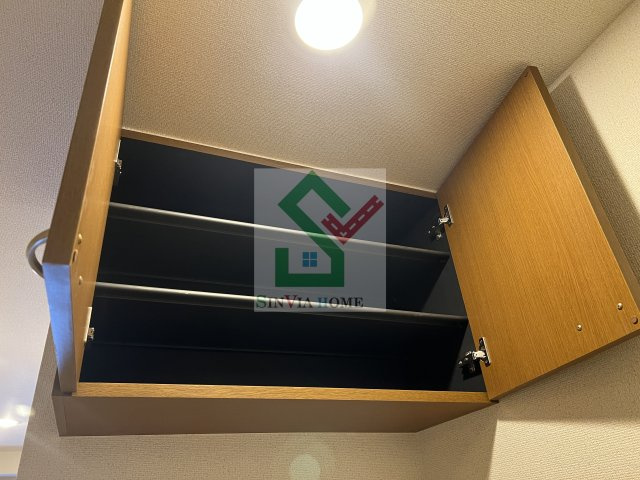 西東京市富士町2丁目マンションのその他