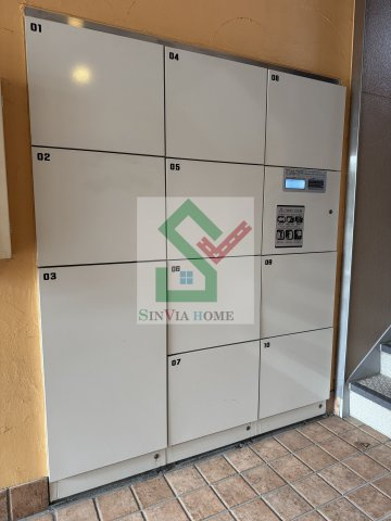 西東京市富士町2丁目マンションのその他